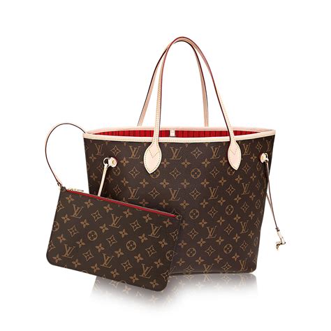 prezzo borsa e portafoglio louis vuitton nuoo|borse vuitton donna.